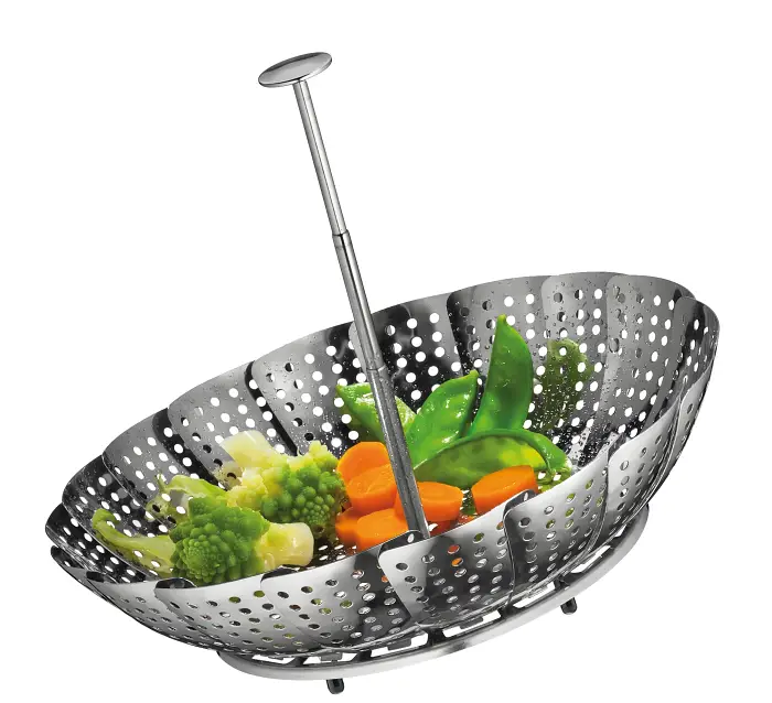 Küchenprofi Dämpfeinsatz 20 cm Bild 2