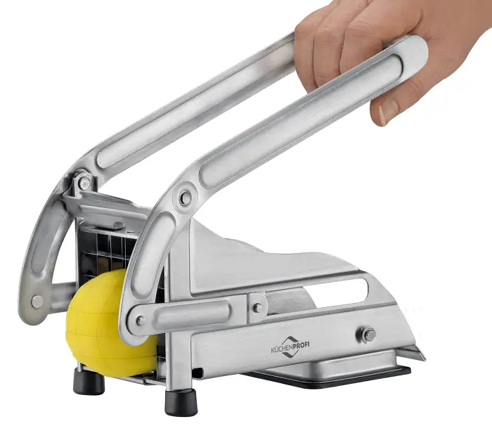 Küchenprofi Pommes-Frites-Schneider Bild 2