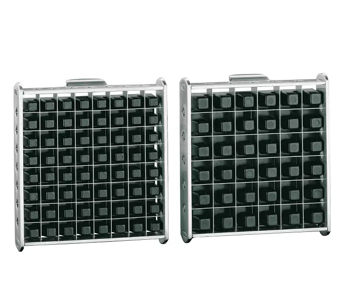 Küchenprofi Pommes-Frites-Schneider Bild 2