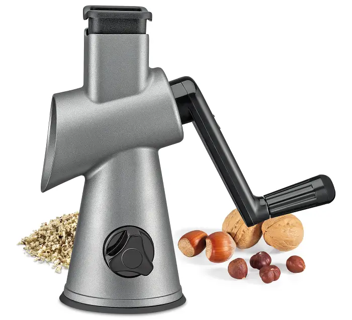 Küchenprofi Trommelreibe Robusto Bild 2