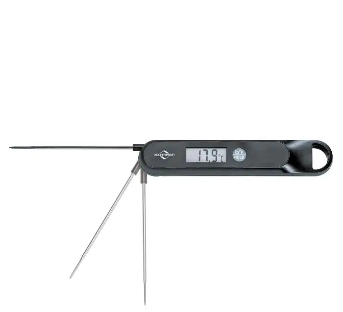 Küchenprofi Digital-Thermometer SHAKE Bild 2
