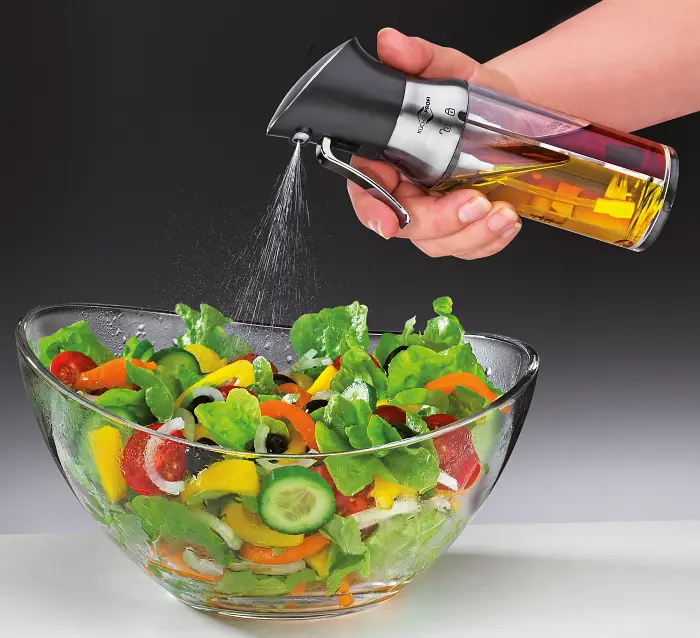 Küchenprofi Essigsprüher Ölspender Siena Bild 2