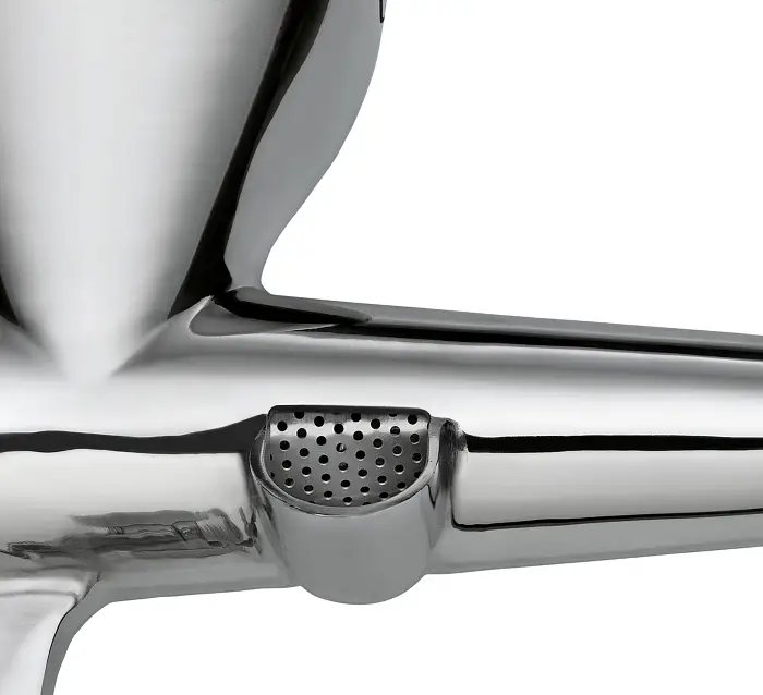 Küchenprofi Beerenpresse Saftpresse SOLIDO Bild 2