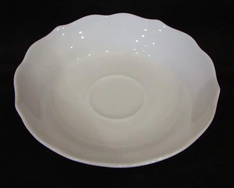 Hutschenreuther Maria Theresia KaffeeUntertasse mit Spiegel 14 cm Bild