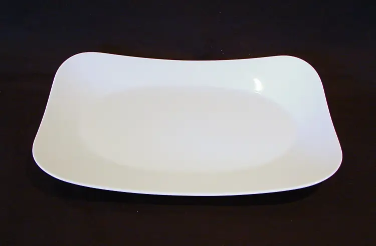 Rosenthal Free Spirit Platte eckig 27 cm Bild