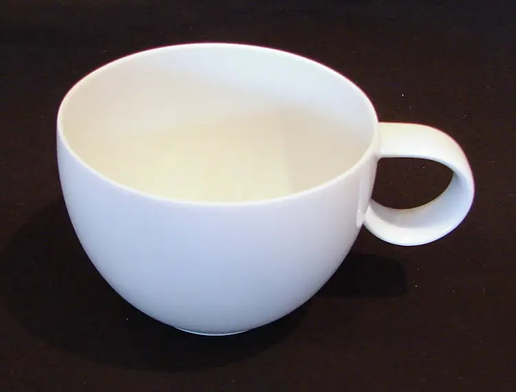 Rosenthal Free Spirit Kombi-Obertasse Bild