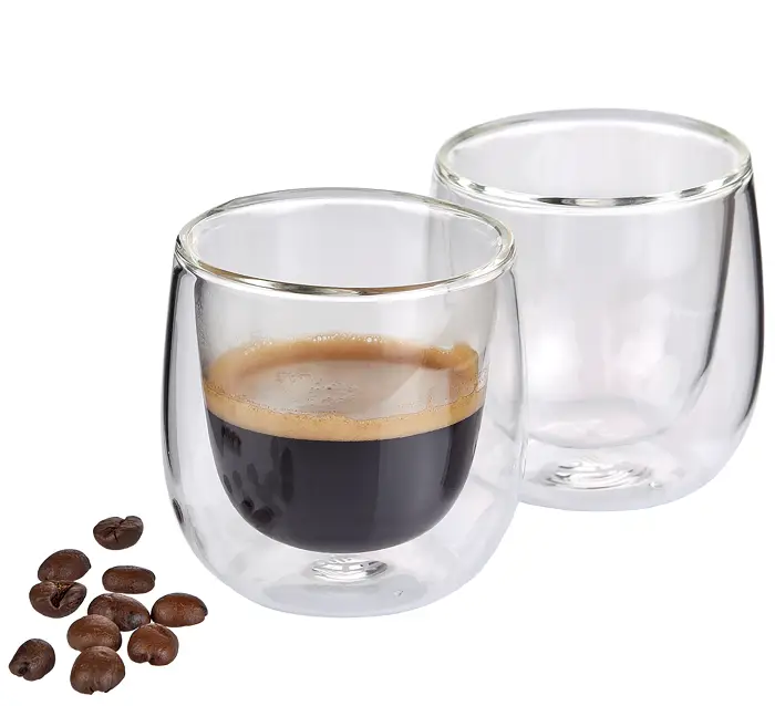 cilio Espresso-Glas VERONA Bild 2