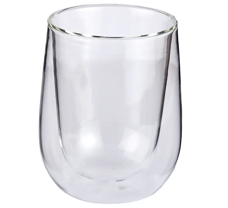 cilio Milchkaffee-Glas VERONA Bild 2