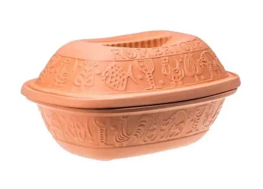 4029466000054 - Mittlerer Bräter Bratentopf Klassik 4 Personen