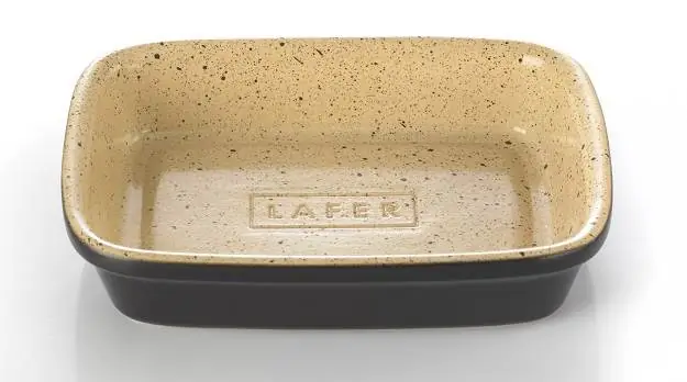 4029466009545 - Grillschale medium Lafer BBQ