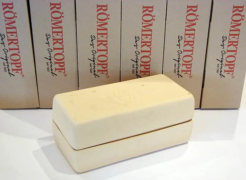 Bricknic Kochstein 6er Pack