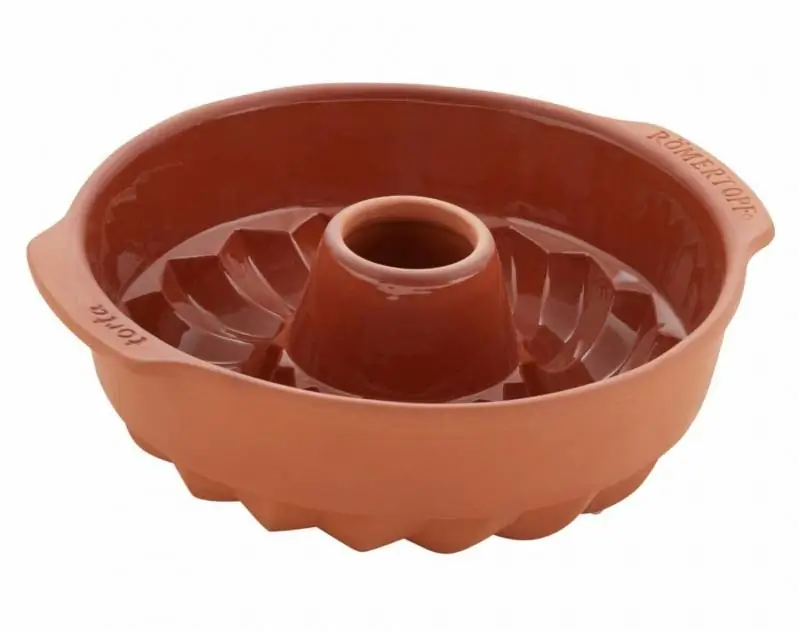 4029466010145 - Kuchenbackform Kranzform