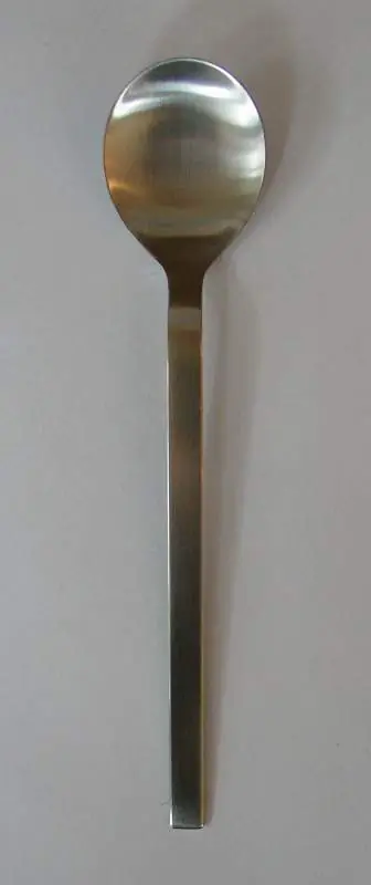 mono Dessert- Suppentassenlöffel mono-a Bild