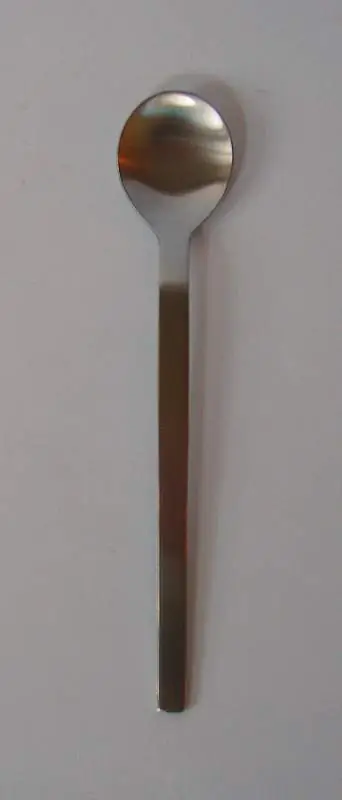 mono Kaffeelöffel mono-a Bild