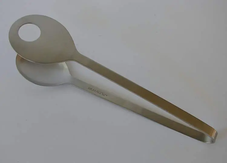 mono Servierzange gross mono-a Bild 2