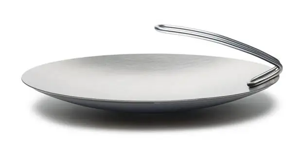 mono multitop Kochdeckel 22 cm Bild