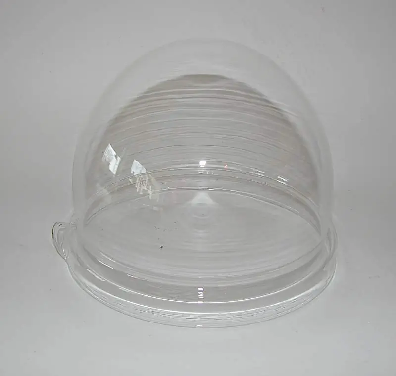 Ersatzglas filio Teekanne 0,6 ltr
