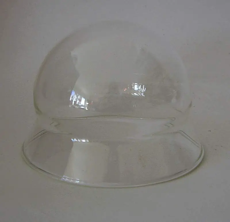 mono Sahnegiesserglas filio lose Bild