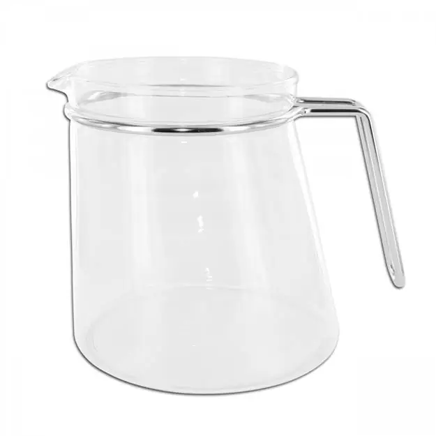 mono Teekanne Ersatzglas mono-ellipse 1,3 ltr mit Griff Bild