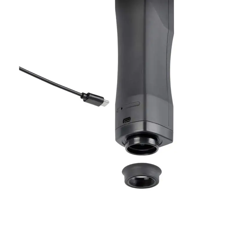 Caso Design Vakuumierer Vacu OneTouch Eco-Set Bild 2