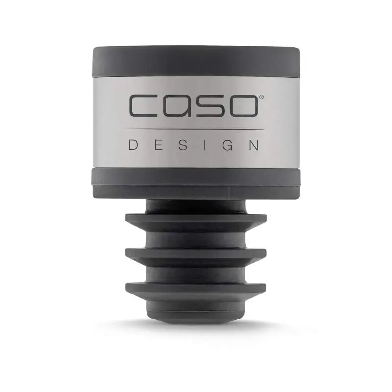 WineLock Vakuum Aromaverschluss 3er Set