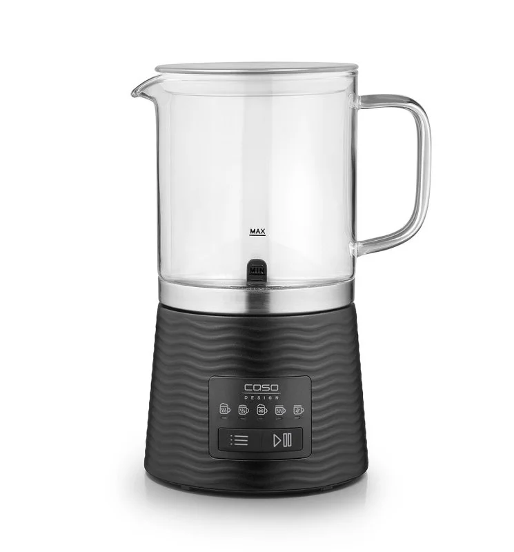 Caso Design Milchaufschäumer CappuLatte Bild