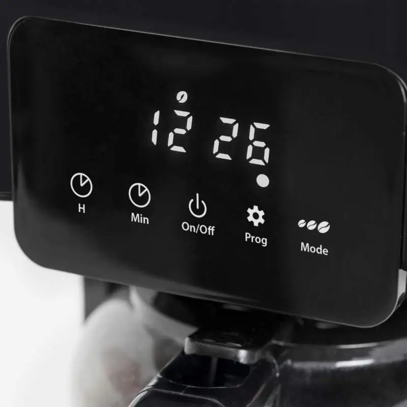 Caso Design Kaffeemaschine Coffee Taste & Style Bild 2