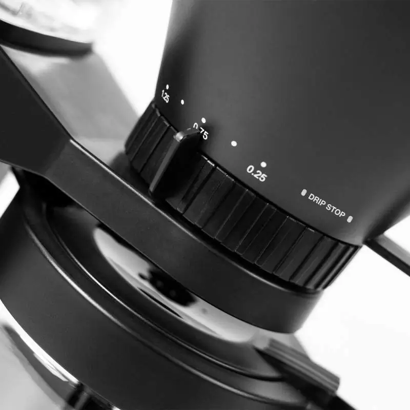 Caso Design Kaffeemaschine Aroma Sense Bild 2