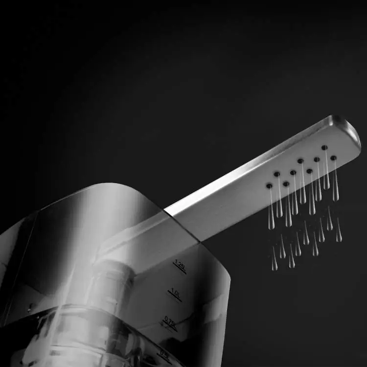 Caso Design Kaffeemaschine Aroma Sense Bild 2