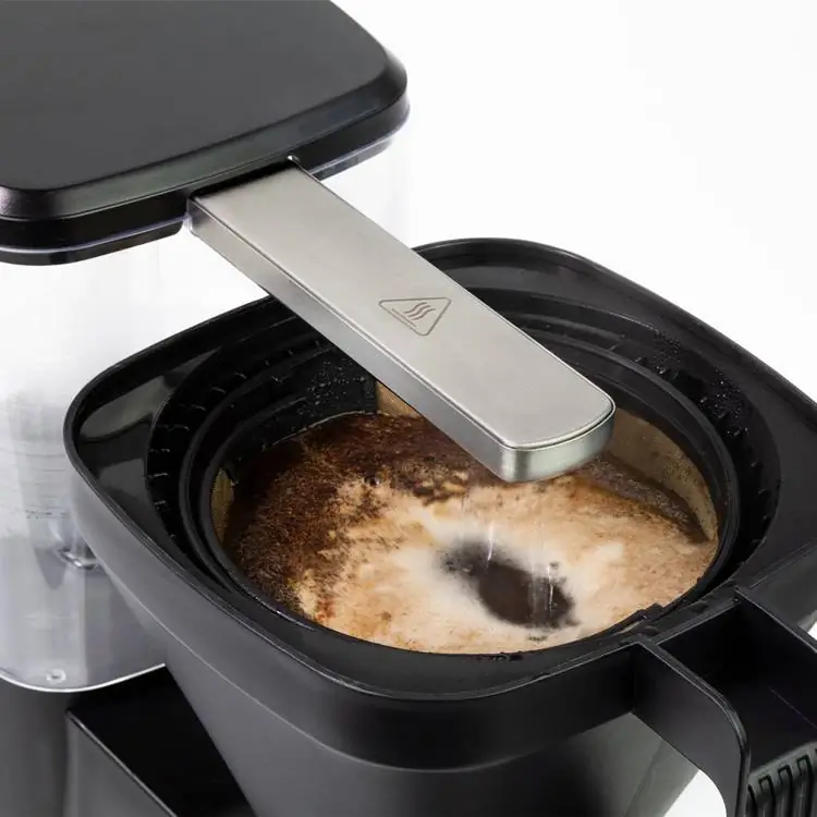 Caso Design Kaffeemaschine Aroma Sense Bild 2