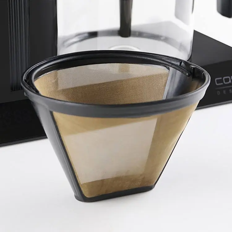Caso Design Kaffeemaschine Aroma Sense Bild 2
