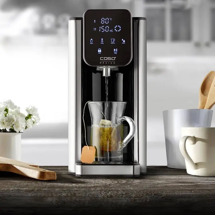 Caso Design Heisswasserspender Turbo HW 660 Bild 2