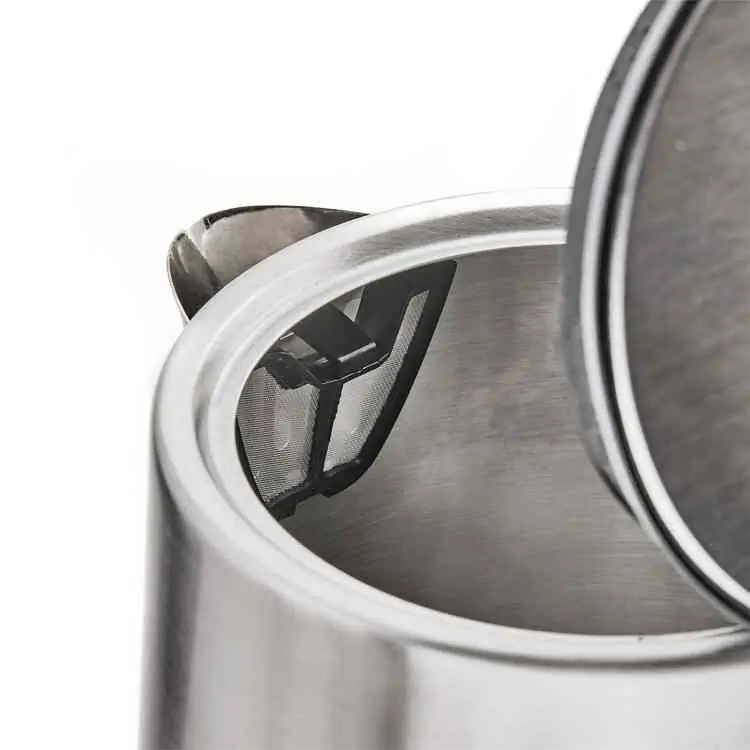 Caso Design Wasserkocher Selection WK 2200 Bild 2