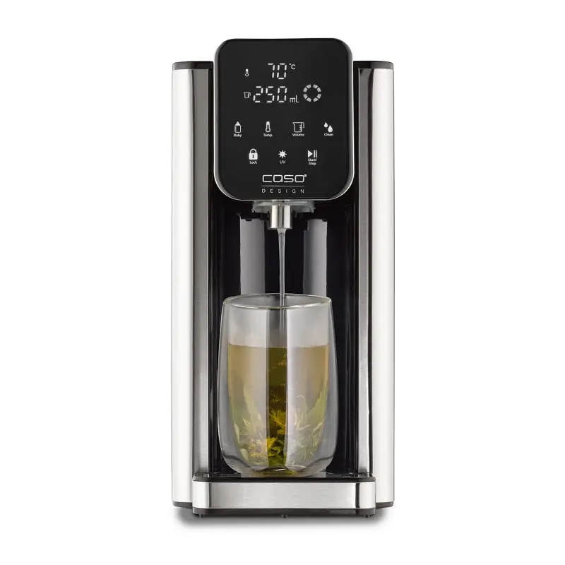 Caso Design Heisswasserspender Turbo HW 770 Advanced Bild