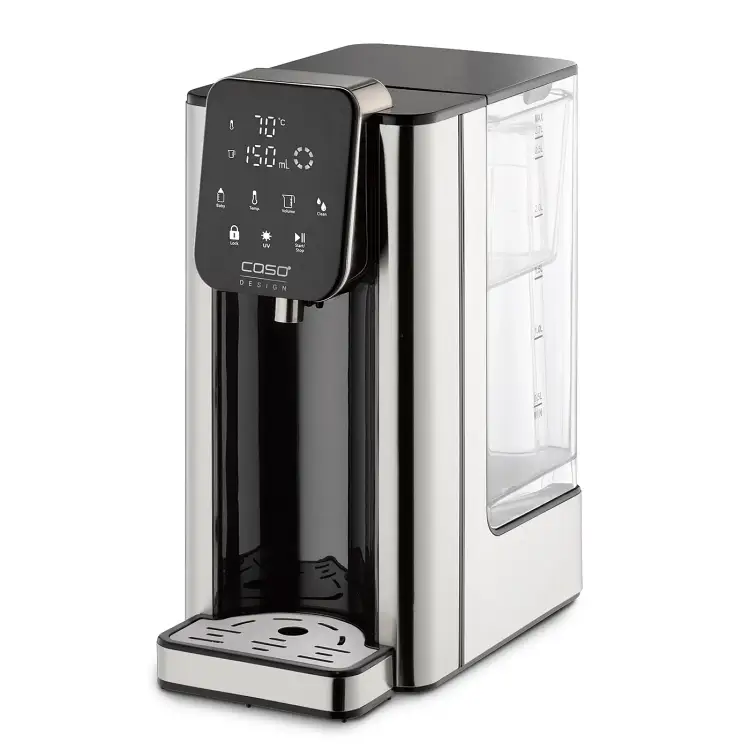 Caso Design Heisswasserspender Turbo HW 770 Advanced Bild 2