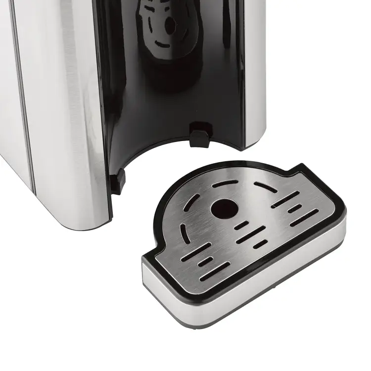Caso Design Heisswasserspender Turbo HW 770 Advanced Bild 2
