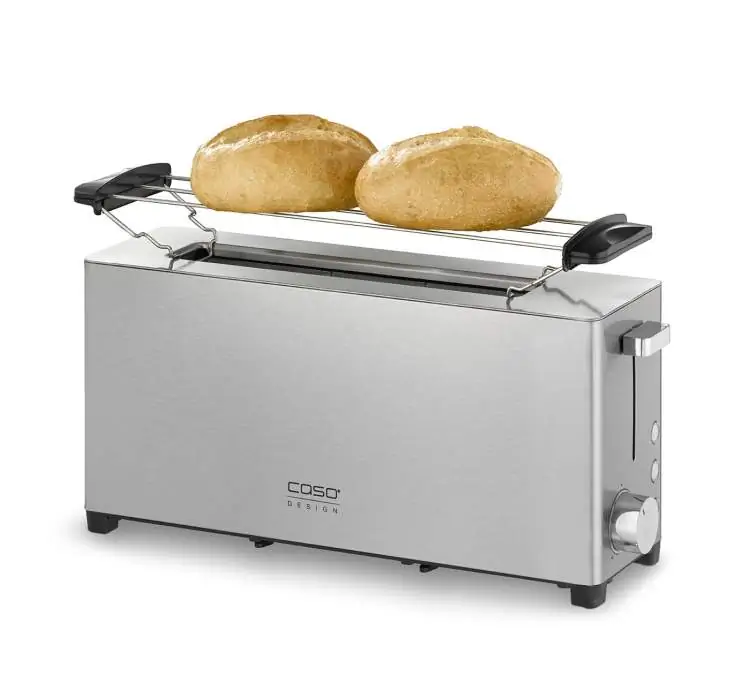 Caso Design Toaster Classico T2 Bild 2