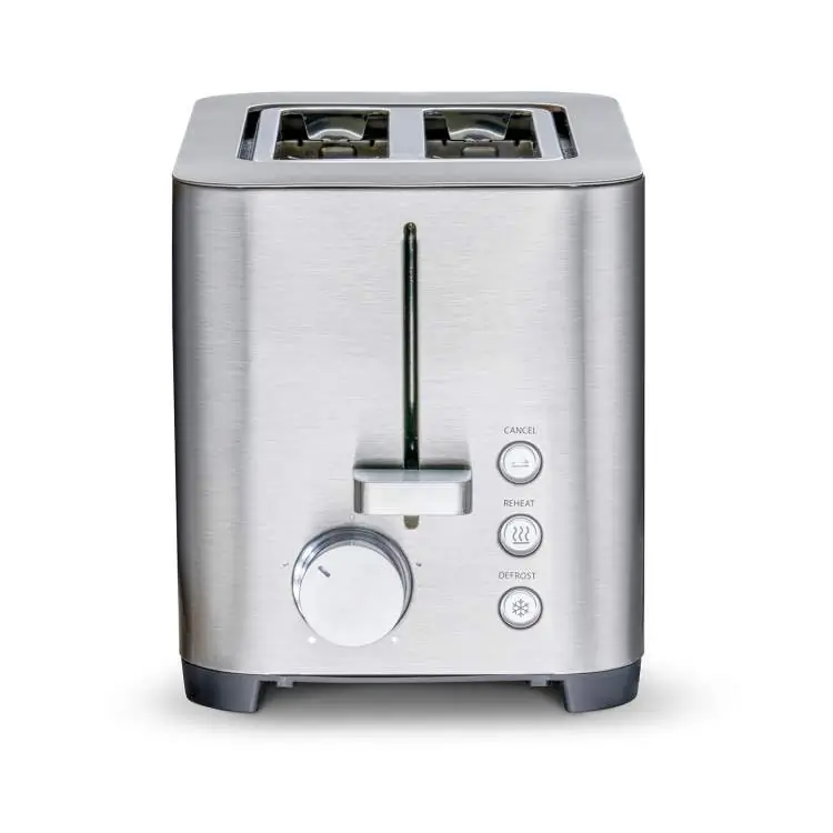 Caso Design Toaster Classico T2 Duo Bild 2