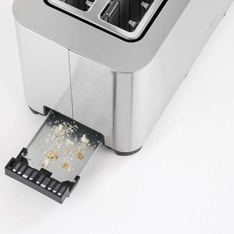 Caso Design Toaster Classico T4 Bild 2