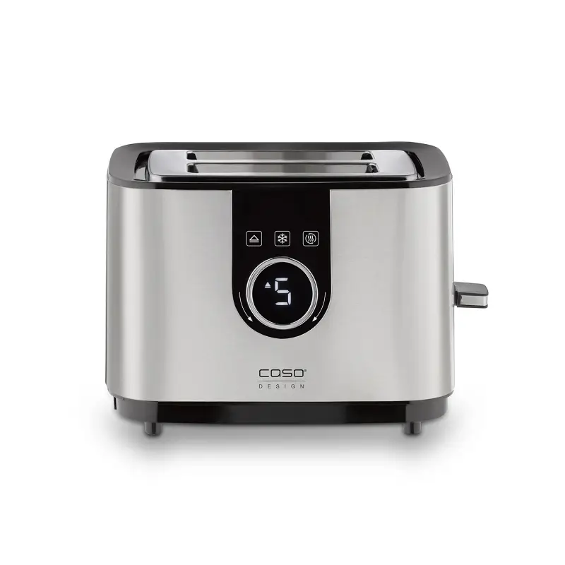 Caso Toaster Selection T2 Bild