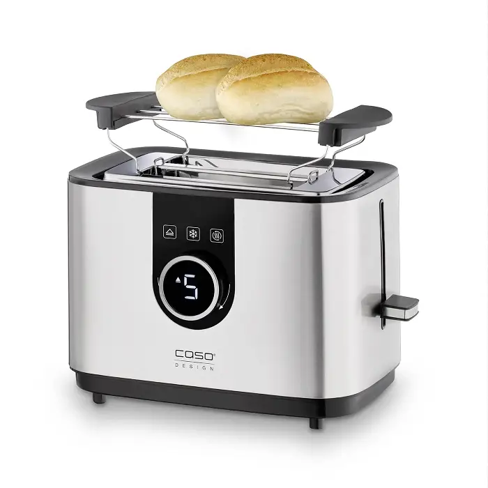Caso Design Toaster Selection T2 Bild 2