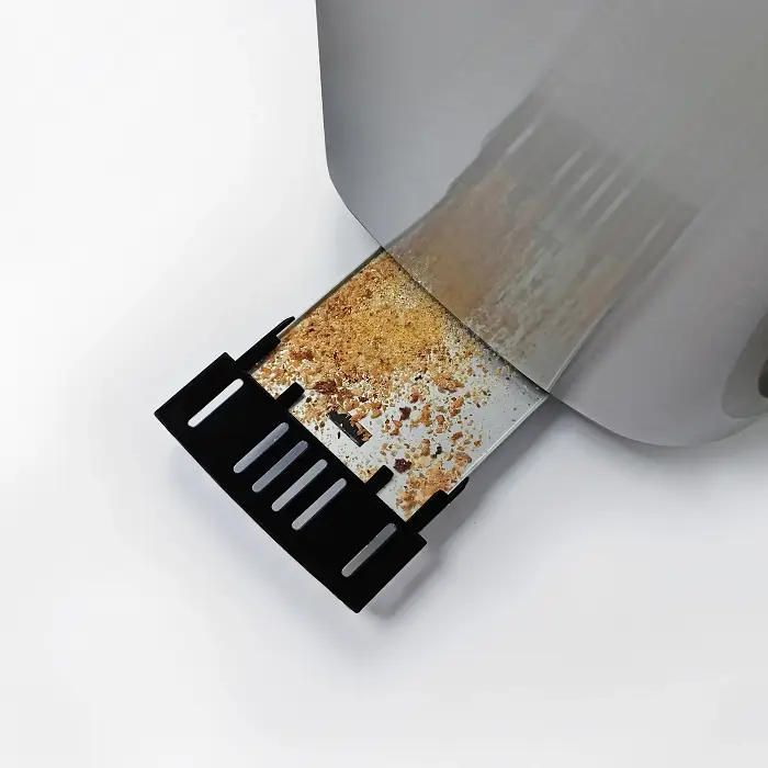 Caso Design Toaster Selection T2 Bild 2