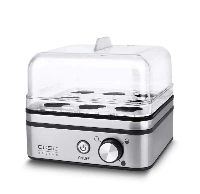 Caso Design Eierkocher E9 Bild