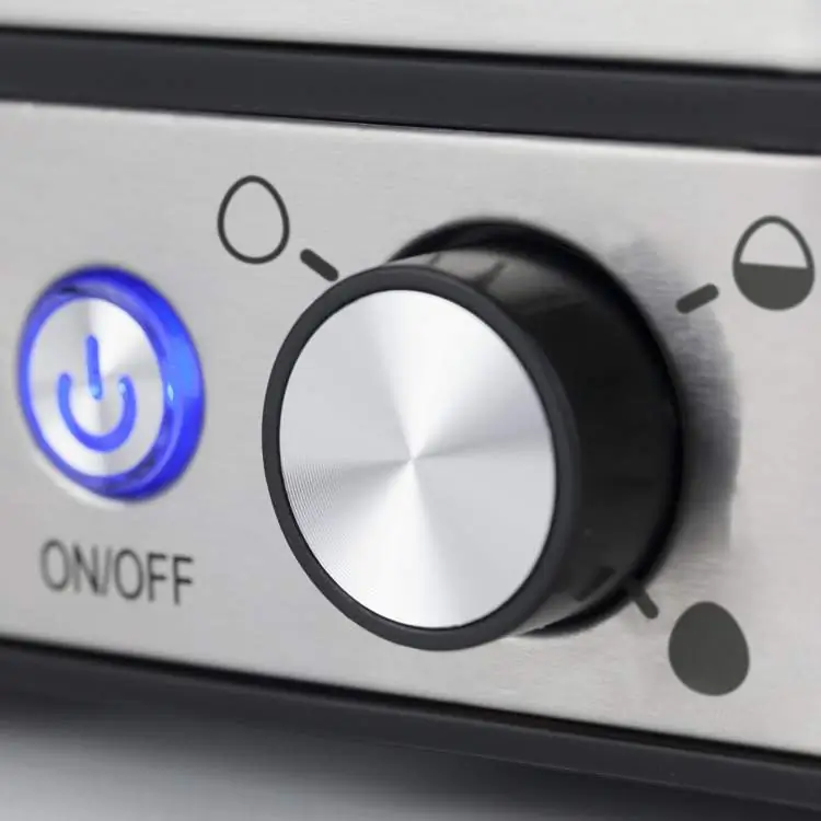 Caso Design Eierkocher E9 Bild 2