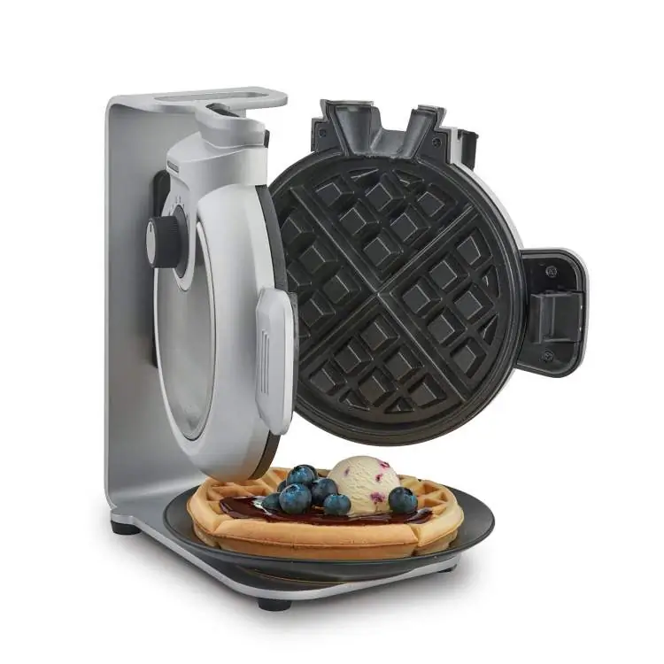 Caso Design Waffeleisen WaffleUp Bild 2