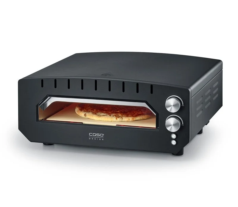 Caso Pizzaofen Pizzachef 400 Bild