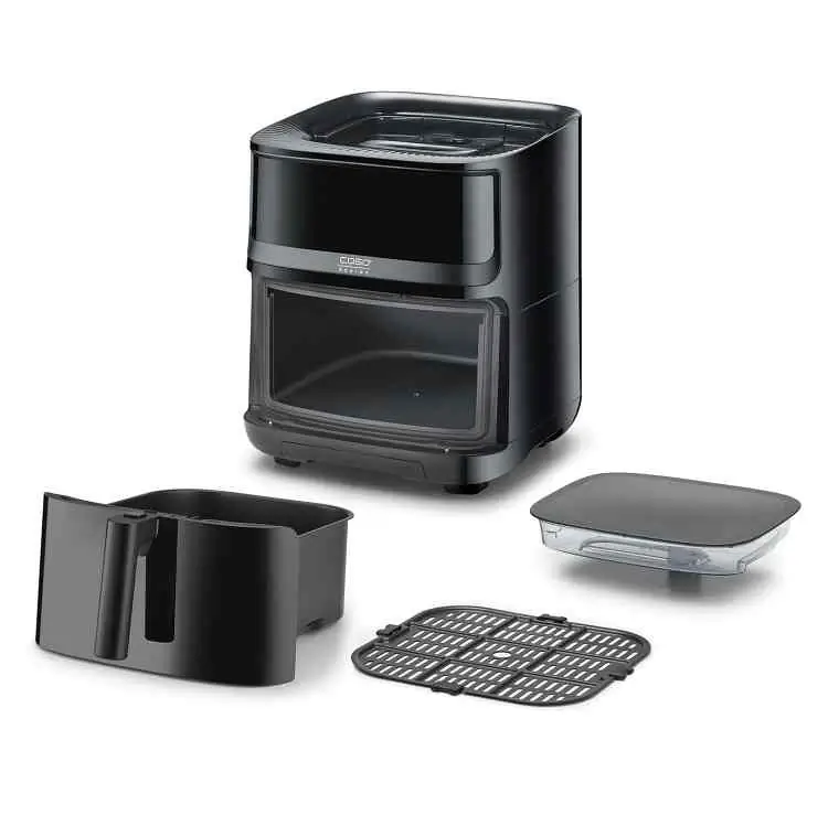 Caso Design Fritteuse Steam Air Fry 700 Bild 2