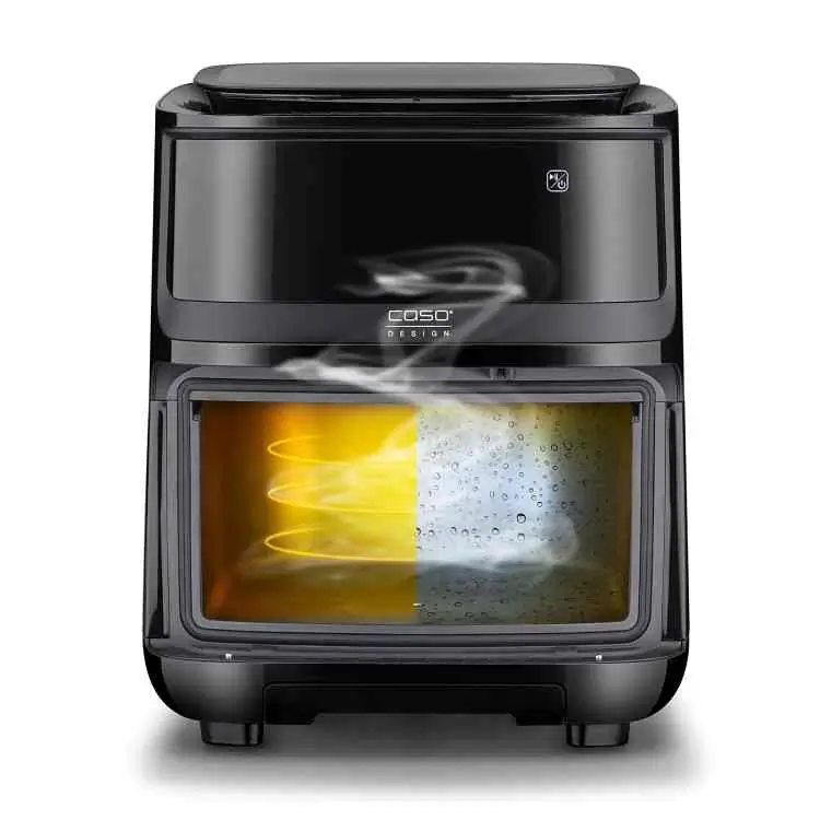 Caso Design Fritteuse Steam Air Fry 700 Bild 2
