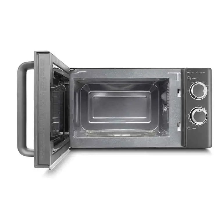 Caso Design Mikrowelle M20 Ecostyle Bild 2