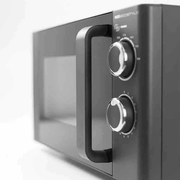 Caso Design Mikrowelle M20 Ecostyle Bild 2